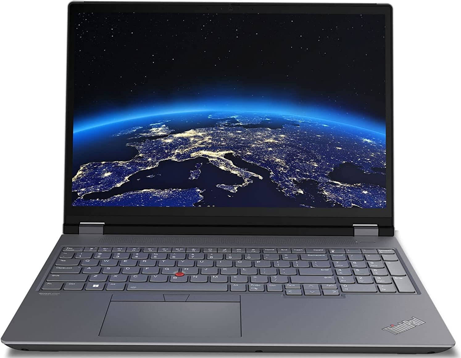Lenovo Thinkpad P16s (21BTS02000) Laptop (Core i7 12th Gen/16 GB/1 TB SSD/Windows 11/4 GB)