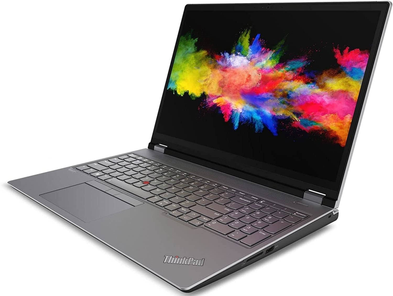 Lenovo Thinkpad P16s (21BTS02000) Laptop (Core i7 12th Gen/16 GB/1 TB SSD/Windows 11/4 GB)
