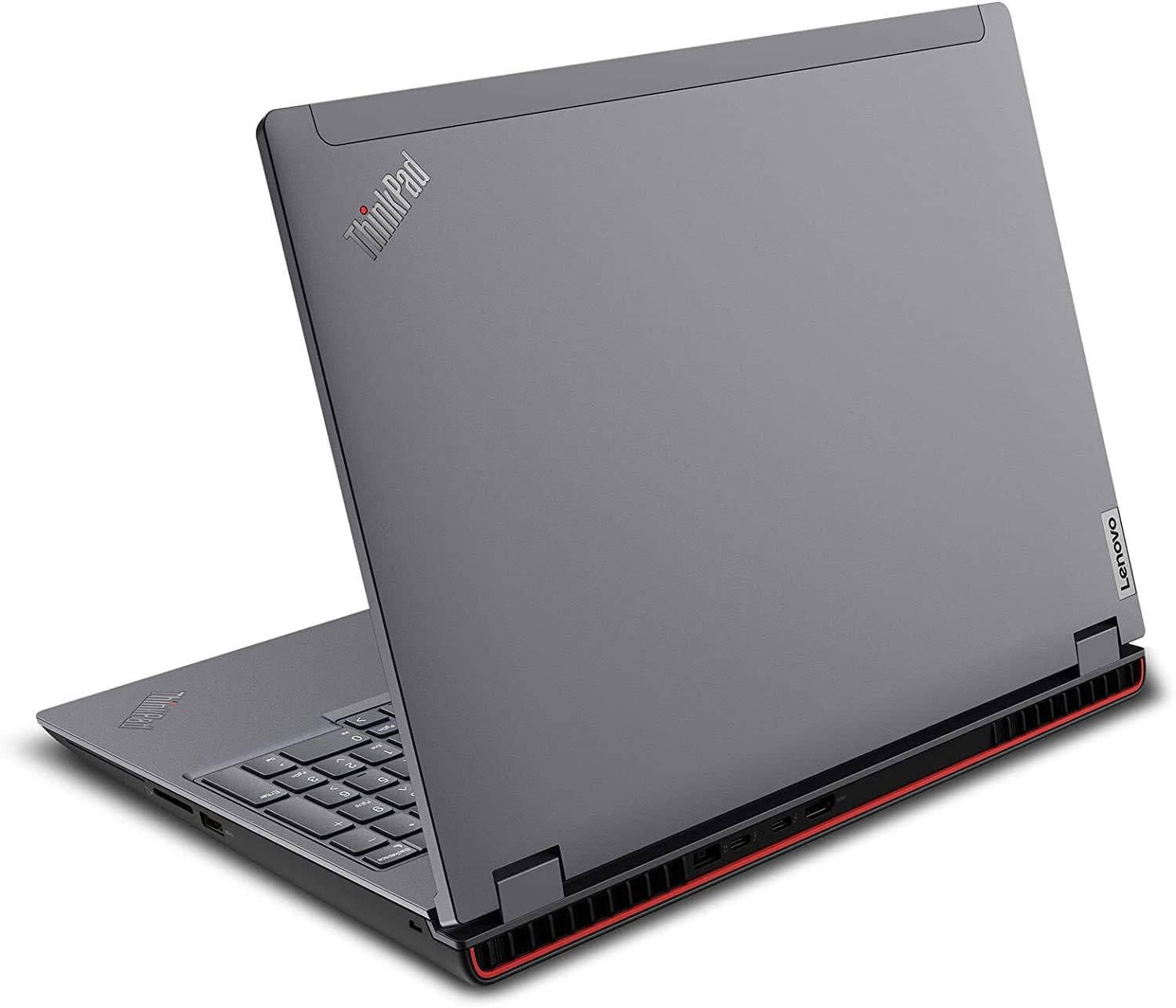 Lenovo Thinkpad P16s (21BTS02000) Laptop (Core i7 12th Gen/16 GB/1 TB SSD/Windows 11/4 GB)