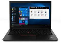 Lenovo Thinkpad P43s (20RJS06900) Laptop (Core i7 8th Gen/16 GB/512 GB SSD/Windows 10/2 GB)