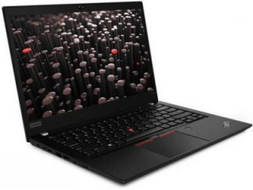 Lenovo Thinkpad P43s (20RJS06900) Laptop (Core i7 8th Gen/16 GB/512 GB SSD/Windows 10/2 GB)