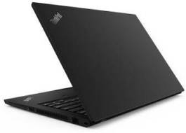 Lenovo Thinkpad P43s (20RJS06900) Laptop (Core i7 8th Gen/16 GB/512 GB SSD/Windows 10/2 GB)
