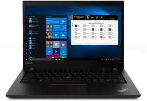 Lenovo Thinkpad P43s (20RJS06900) Laptop (Core i7 8th Gen/16 GB/512 GB SSD/Windows 10/2 GB)