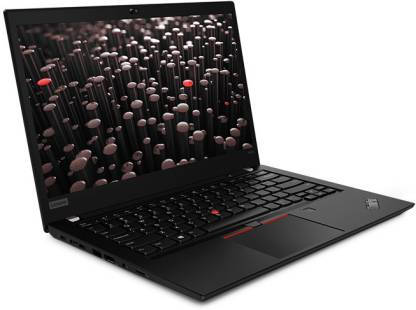 Lenovo Thinkpad P43s (20RJS06900) Laptop (Core i7 8th Gen/16 GB/512 GB SSD/Windows 10/2 GB)