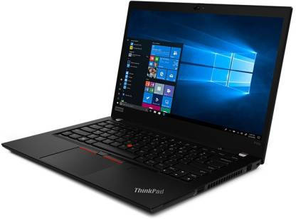 Lenovo Thinkpad P43s (20RJS06900) Laptop (Core i7 8th Gen/16 GB/512 GB SSD/Windows 10/2 GB)