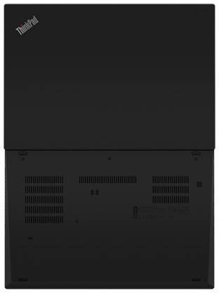 Lenovo Thinkpad P43s (20RJS06900) Laptop (Core i7 8th Gen/16 GB/512 GB SSD/Windows 10/2 GB)