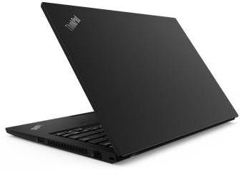 Lenovo Thinkpad P43s (20RJS06900) Laptop (Core i7 8th Gen/16 GB/512 GB SSD/Windows 10/2 GB)