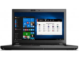 Lenovo Thinkpad P52 (20MAS3N600) Laptop (Core i7 8th Gen/16 GB/512 GB SSD/Windows 10/4 GB)