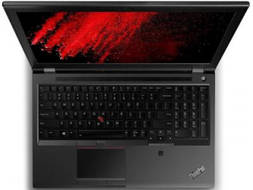 Lenovo Thinkpad P52 (20MAS3N600) Laptop (Core i7 8th Gen/16 GB/512 GB SSD/Windows 10/4 GB)