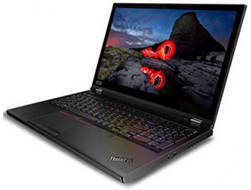 Lenovo Thinkpad P53 (20QQS0JD0C) Laptop (Core i7 9th Gen/64 GB/1 TB SSD/Windows 10/6 GB)