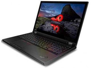 Lenovo Thinkpad P53 (20QQS0JD0C) Laptop (Core i7 9th Gen/64 GB/1 TB SSD/Windows 10/6 GB) Price
