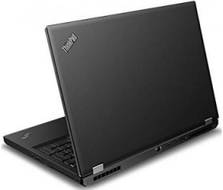 Lenovo Thinkpad P53 (20QQS0JD0C) Laptop (Core i7 9th Gen/64 GB/1 TB SSD/Windows 10/6 GB)