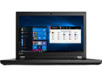Lenovo Thinkpad P53 (20QQS2Y500) Laptop (Core i7 9th Gen/64 GB/1 TB SSD/Windows 10/6 GB)