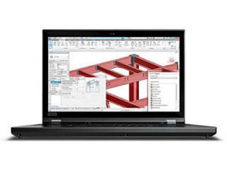 Lenovo Thinkpad P53 (20QQS35G00) Laptop (Core i7 9th Gen/16 GB/1 TB SSD/Windows 10/4 GB)