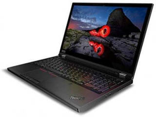 Lenovo Thinkpad P53 (20QQS35G00) Laptop (Core i7 9th Gen/16 GB/1 TB SSD/Windows 10/4 GB)