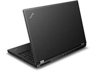 Lenovo Thinkpad P53 (20QQS35G00) Laptop (Core i7 9th Gen/16 GB/1 TB SSD/Windows 10/4 GB)