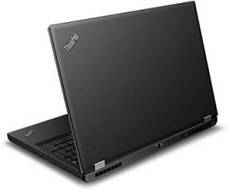 Lenovo Thinkpad P53 (20QQS35G00) Laptop (Core i7 9th Gen/16 GB/1 TB SSD/Windows 10/4 GB)