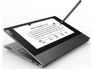Lenovo ThinkBook Plus (20TG004LIH) Laptop (Core i5 10th Gen/8 GB/512 GB SSD/Windows 10)