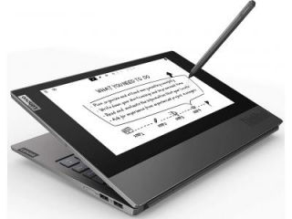 Lenovo ThinkBook Plus (20TG004LIH) Laptop (Core i5 10th Gen/8 GB/512 GB SSD/Windows 10) Price