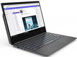 Lenovo ThinkBook Plus (20TG004NIH) Laptop (Core i7 10th Gen/16 GB/512 GB SSD/Windows 10)