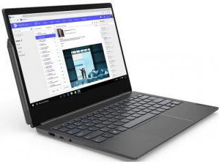Lenovo ThinkBook Plus (20TG004NIH) Laptop (Core i7 10th Gen/16 GB/512 GB SSD/Windows 10) Price