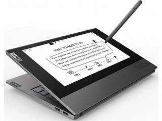 Lenovo ThinkBook Plus (20TG004NIH) Laptop (Core i7 10th Gen/16 GB/512 GB SSD/Windows 10)