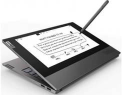 Lenovo ThinkBook Plus (20TG004NIH) Laptop (Core i7 10th Gen/16 GB/512 GB SSD/Windows 10)
