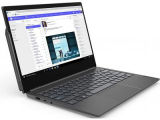 Compare Lenovo ThinkBook Plus (Intel Core i7 10th Gen/16 GB//Windows 10 Home Basic)