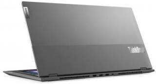 Lenovo ThinkBook Plus Gen 3 (21EL001JIH) Laptop (Core i7 12th Gen/16 GB/1 TB SSD/Windows 11)