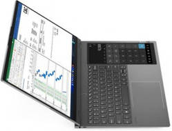 Lenovo ThinkBook Plus Gen 3 (21EL001JIH) Laptop (Core i7 12th Gen/16 GB/1 TB SSD/Windows 11)