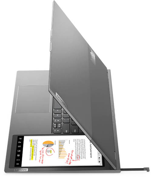 Lenovo ThinkBook Plus Gen 3 (21EL001JIH) Laptop (Core i7 12th Gen/16 GB/1 TB SSD/Windows 11)