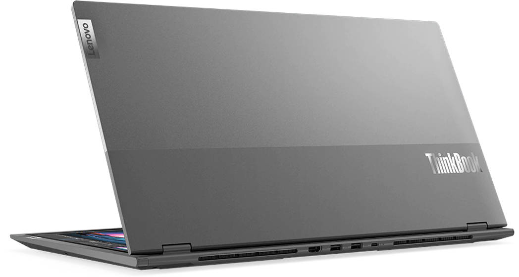 Lenovo ThinkBook Plus Gen 3 (21EL001JIH) Laptop (Core i7 12th Gen/16 GB/1 TB SSD/Windows 11)
