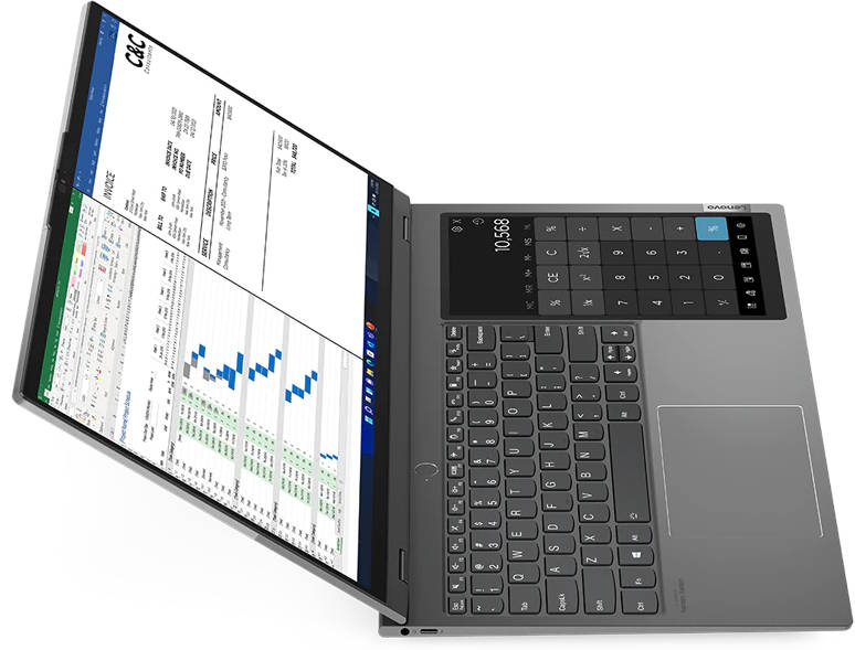 Lenovo ThinkBook Plus Gen 3 (21EL001JIH) Laptop (Core i7 12th Gen/16 GB/1 TB SSD/Windows 11)
