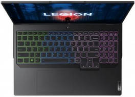 Lenovo Legion Pro 5 16ARX8 (82WM0073IN) Laptop (AMD Octa Core Ryzen 7/32 GB/1 TB SSD/Windows 11/8 GB)