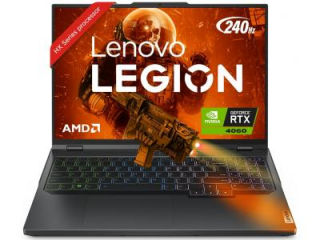 Lenovo Legion Pro 5 16ARX8 (82WM00B5IN) Laptop (AMD Octa Core Ryzen 7/16 GB/1 TB SSD/Windows 11/8 GB) Price