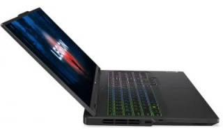 Lenovo Legion Pro 5 16ARX8 (82WM00B5IN) Laptop (AMD Octa Core Ryzen 7/16 GB/1 TB SSD/Windows 11/8 GB)