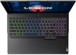 Lenovo Legion Pro 5 16ARX8 (82WM00B5IN) Laptop (AMD Octa Core Ryzen 7/16 GB/1 TB SSD/Windows 11/8 GB)