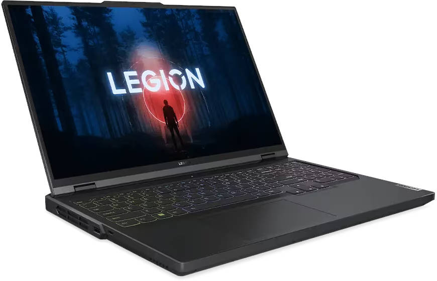 Lenovo Legion Pro 5 16ARX8 (82WM00B5IN) Laptop (AMD Octa Core Ryzen 7/16 GB/1 TB SSD/Windows 11/8 GB)