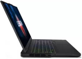 Lenovo Legion Pro 5 16ARX8 (82WM00B7IN) Laptop (AMD Octa Core Ryzen 7/16 GB/1 TB SSD/Windows 11/8 GB)