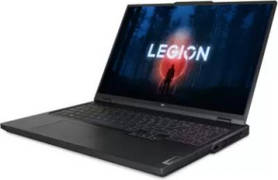 Lenovo Legion Pro 5 16ARX8 (82WM00B7IN) Laptop (AMD Octa Core Ryzen 7/16 GB/1 TB SSD/Windows 11/8 GB)