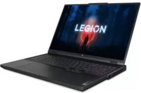 Lenovo Legion Pro 5 16ARX8 (82WM00B7IN) Laptop (AMD Octa Core Ryzen 7/16 GB/1 TB SSD/Windows 11/8 GB)