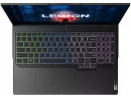 Lenovo Legion Pro 5 16ARX8 (82WM00B7IN) Laptop (AMD Octa Core Ryzen 7/16 GB/1 TB SSD/Windows 11/8 GB)