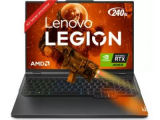 Compare Lenovo Legion Pro 5 16ARX8 (AMD Octa-Core Ryzen 7/16 GB-diiisc/Windows 11 Home Basic)