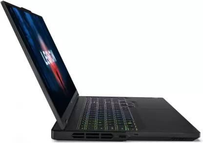Lenovo Legion Pro 5 16ARX8 (82WM00B7IN) Laptop (AMD Octa Core Ryzen 7/16 GB/1 TB SSD/Windows 11/8 GB)