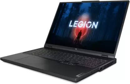 Lenovo Legion Pro 5 16ARX8 (82WM00B7IN) Laptop (AMD Octa Core Ryzen 7/16 GB/1 TB SSD/Windows 11/8 GB)