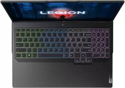 Lenovo Legion Pro 5 16ARX8 (82WM00B7IN) Laptop (AMD Octa Core Ryzen 7/16 GB/1 TB SSD/Windows 11/8 GB)