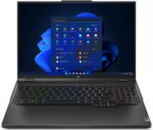 Lenovo Legion Pro 5 16IRX8 (82WK00LNIN) Laptop (Core i7 13th Gen/32 GB/1 TB SSD/Windows 11/8 GB)