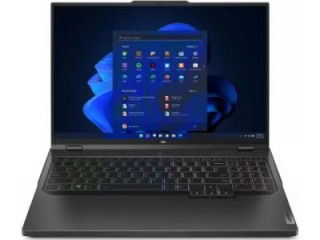 Lenovo Legion Pro 5 16IRX8 (82WK00LNIN) Laptop (Core i7 13th Gen/32 GB/1 TB SSD/Windows 11/8 GB) Price