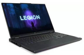 Lenovo Legion Pro 5 16IRX8 (82WK00LNIN) Laptop (Core i7 13th Gen/32 GB/1 TB SSD/Windows 11/8 GB)