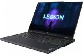 Lenovo Legion Pro 5 16IRX8 (82WK00LNIN) Laptop (Core i7 13th Gen/32 GB/1 TB SSD/Windows 11/8 GB)